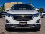 Used 2022 Chevrolet Equinox LT image 3