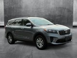 Used 2020 Kia Sorento LX w/ LX I4 Convenience Package image 3