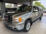 Used 2012 GMC Sierra 1500 SLE w/ Power Tech Package image 4