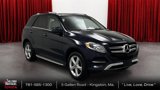 Used 2018 Mercedes-Benz GLE 350 4MATIC image 3