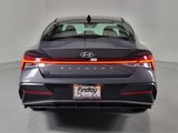 New 2025 Hyundai Elantra SEL image 5