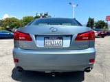 Used 2007 Lexus IS 250 image 4