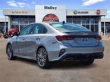 Used 2024 Kia Forte GT w/ Option Group 015 image 4