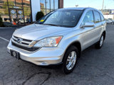 Used 2010 Honda CR-V EX-L image 2