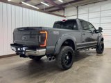 Used 2019 Ford F250 Lariat w/ Lariat Ultimate Package image 4