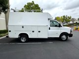 Used 2022 Chevrolet Express 3500 w/ Power Convenience Package image 6