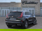 New 2025 Cadillac XT4 Premium Luxury w/ Cold Weather Package image 4