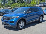 Used 2020 Ford Explorer XLT w/ Comfort Package image 3