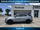Used 2024 Chevrolet Equinox LT image 2