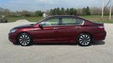 Used 2017 Honda Accord Touring image 5