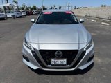 Certified 2022 Nissan Altima 2.5 SV image 2