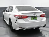 Used 2020 Toyota Camry SE image 4