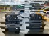 New 2025 Jeep Wrangler Sport image 2