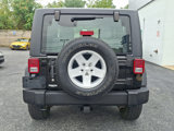 Used 2018 Jeep Wrangler Sport image 5