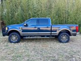 Used 2019 Ford F250 Lariat w/ Lariat Value Package image 6