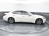 Used 2021 INFINITI Q50 Sensory w/ Cargo Package image 6