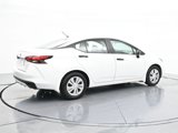 Used 2020 Nissan Versa S image 5