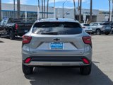 New 2026 Chevrolet Trax LT w/ Driver Confidence Package image 4