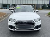 Used 2019 Audi Q5 2.0T Premium w/ Convenience Package image 2