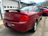 Used 2008 Pontiac G5 w/ Preferred Package image 3