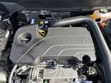 New 2025 Chevrolet Equinox LT image 4
