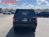Used 2014 Jeep Patriot Latitude w/ Sun/Sound Group image 5