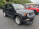 Used 2016 Jeep Renegade Latitude image 3
