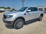 Used 2019 Ford Ranger Lariat w/ Equipment Group 501A Mid image 3