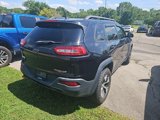 Used 2015 Jeep Cherokee Trailhawk image 4