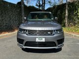Certified 2022 Land Rover Range Rover Sport HSE Dynamic image 2