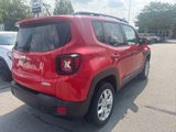 Used 2016 Jeep Renegade Latitude image 4