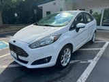 Used 2019 Ford Fiesta SE w/ Equipment Group 201A image 2