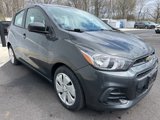 Used 2017 Chevrolet Spark LS image 2