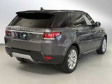 Used 2017 Land Rover Range Rover Sport HSE image 5