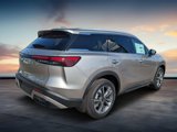 New 2025 INFINITI QX60 Luxe image 3