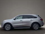 Used 2016 Acura MDX SH-AWD w/ Technology Package image 3