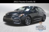 Used 2022 Toyota Corolla SE image 5