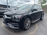 Used 2020 Mercedes-Benz GLE 350 4MATIC image 3