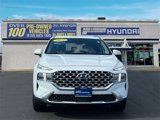 Certified 2021 Hyundai Santa Fe SEL image 2