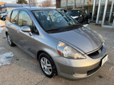 Used 2008 Honda Fit image 4
