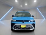 New 2025 Volkswagen Taos S image 2
