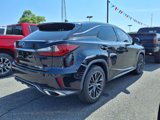 Used 2016 Lexus RX 350 F Sport w/ Cold Weather Package image 4