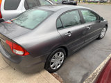 Used 2010 Honda Civic LX image 4