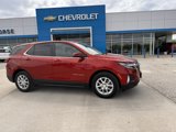 Used 2023 Chevrolet Equinox LT image 4