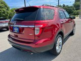 Used 2014 Ford Explorer XLT w/ Equipment Group 202A image 3