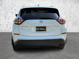 Used 2016 Nissan Murano SL w/ SL Technology Package image 5