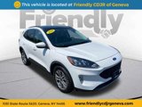 Used 2022 Ford Escape SEL w/ Class II Trailer Tow Package image 3