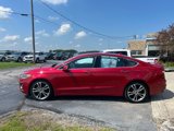 Used 2020 Ford Fusion Titanium image 6