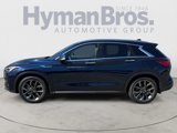 Certified 2022 INFINITI QX50 Autograph image 6