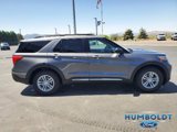 Certified 2023 Ford Explorer XLT w/ Equipment Group 202A image 4